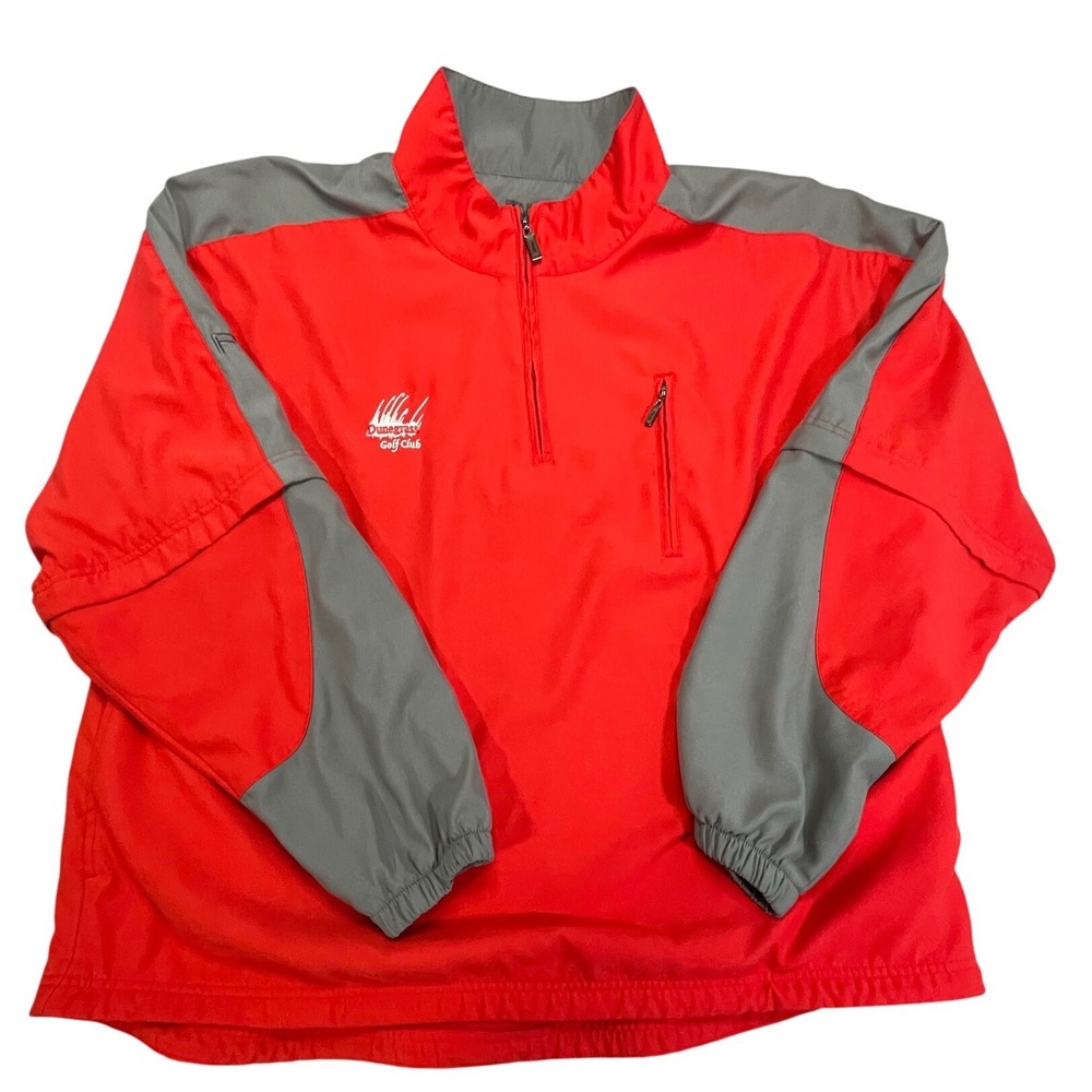 Ping Performance Dynamics Quarter Zip Pullover Me… - image 1